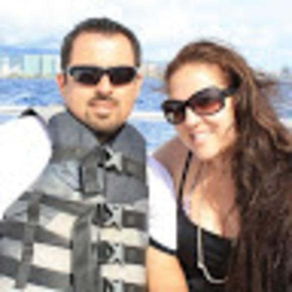 Meet your Posher, Andres - Picture 1 of 1